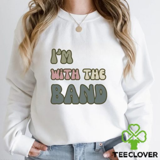 Band Mom Shirt Music Teacher Gift Marching Classic Hoodie