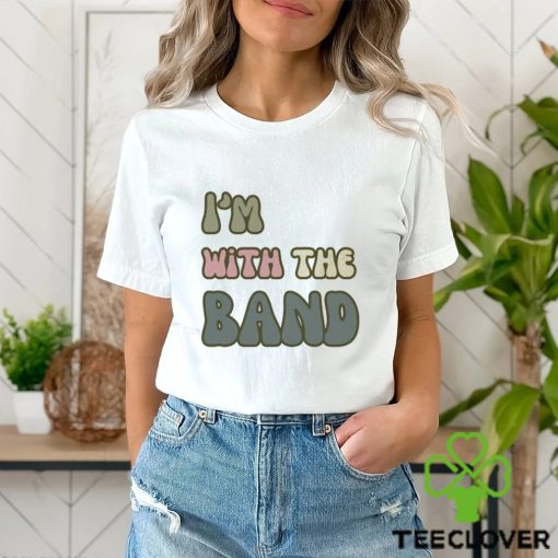 Band Mom Shirt Music Teacher Gift Marching Classic Hoodie
