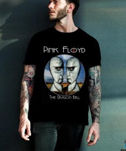 Band Pink Floyd The Division Bell Notorious Artist Transparent T shirt