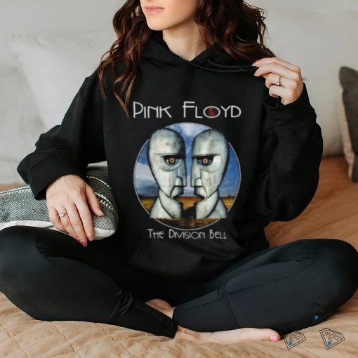 Band Pink Floyd The Division Bell Notorious Artist Transparent T shirt