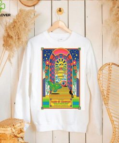 Band of changes hillbilly hall hopewell nj shirt