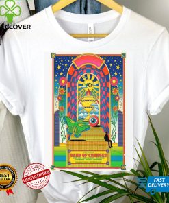 Band of changes hillbilly hall hopewell nj shirt