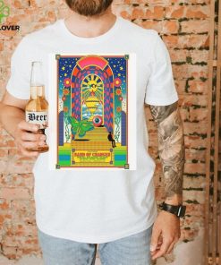 Band of changes hillbilly hall hopewell nj shirt