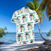 1950S Horror Comics Collage Hawaiian Shirt