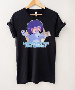 Bandit Heeler who ate all the mini cereal shirt 7 Bandit Heeler who ate all the mini cereal shirt