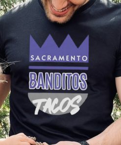 Banditotaco Merch Sacramento Banditos Tacos Tee 1 Banditotaco Merch Sacramento Banditos Tacos Tee