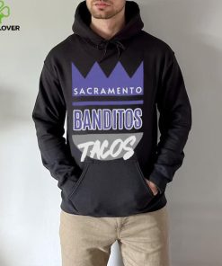 Banditotaco Merch Sacramento Banditos Tacos Tee 2 Banditotaco Merch Sacramento Banditos Tacos Tee