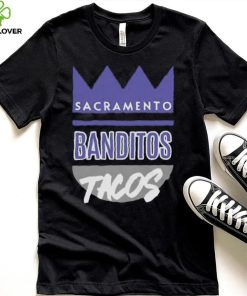 Banditotaco Merch Sacramento Banditos Tacos Tee 3 Banditotaco Merch Sacramento Banditos Tacos Tee