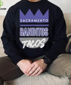Banditotaco Merch Sacramento Banditos Tacos Tee 4 Banditotaco Merch Sacramento Banditos Tacos Tee