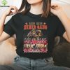 Bang Bang Niner Gang Squad Goals San Francisco 49ers T Shirt