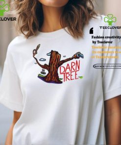 Banging Chains Darn Tree Shirt