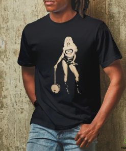 Banjee Cowboy Carter and The Rodeo Chitlin Circuit shirt