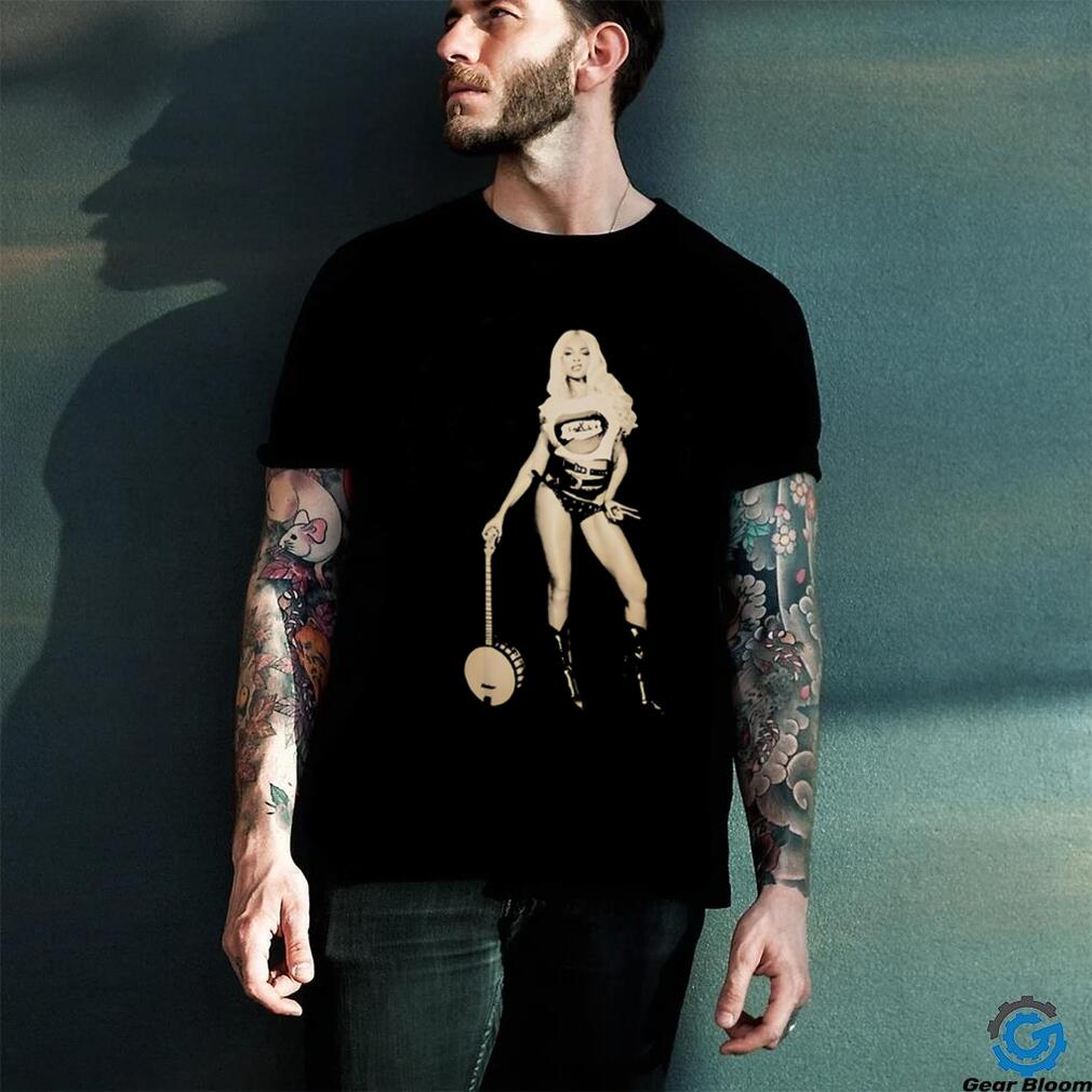 Banjee Cowboy Carter and The Rodeo Chitlin Circuit shirt Banjee Cowboy Carter and The Rodeo Chitlin Circuit shirt