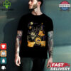 Forever not just when we win shirt