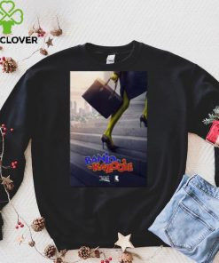 Banjo Kazooie x She Hulk Marvel Studios Gift T hoodie, sweater, longsleeve, shirt v-neck, t-shirt