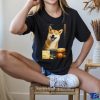 They Might Be Giants Fingertips T Shirt