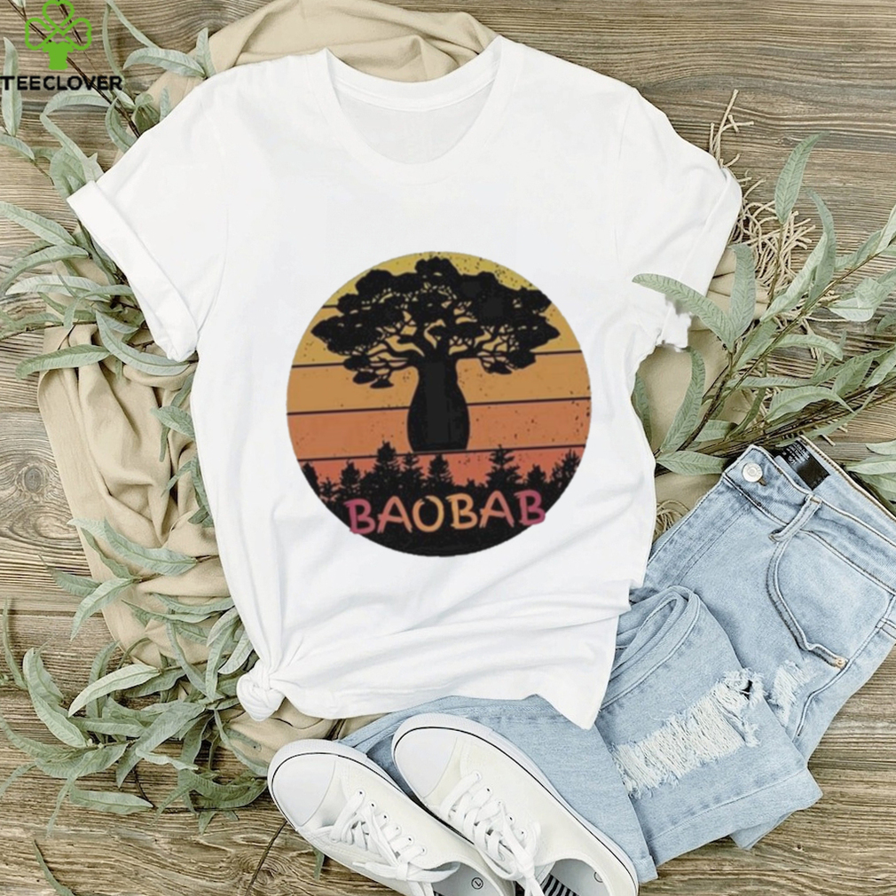 Baobab 2023 Shirt Baobab 2023 Shirt