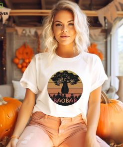 Baobab 2023 Shirt