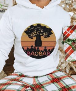 Baobab 2023 Shirt