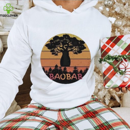 Baobab 2023 Shirt