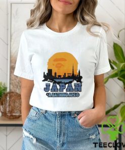 Bape Japan 2023 Shirt