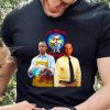 God Bless Pedro Pascal Funny Oscar Moment shirt God Bless Pedro Pascal Funny Oscar Moment shirt