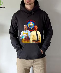 Barack Obama and Gus Fring Los Pollos Hermanos shirt 3 Barack Obama and Gus Fring Los Pollos Hermanos shirt