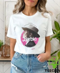 Barb Oppenheimer 2023 Shirt Barbheimer Active Funny Movie T Shirt Classic