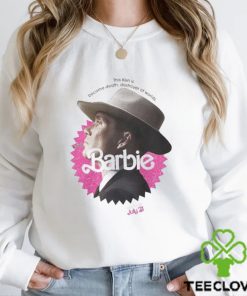 Barb Oppenheimer 2023 Shirt Barbheimer Active Funny Movie T Shirt Classic