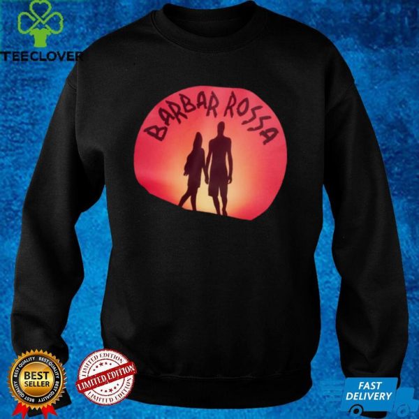 Barbarossa Halloween T hoodie, sweater, longsleeve, shirt v-neck, t-shirt