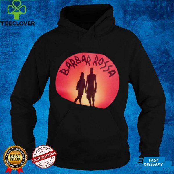 Barbarossa Halloween T hoodie, sweater, longsleeve, shirt v-neck, t-shirt