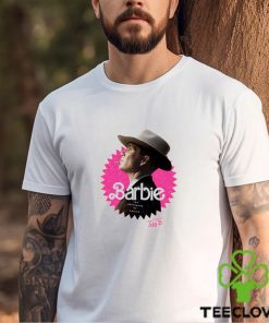 Barbenheimer Shirt Barbie X Oppenheimer Shirt Double Feature