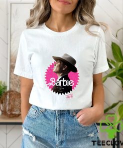 Barbenheimer Shirt Barbie X Oppenheimer Shirt Double Feature