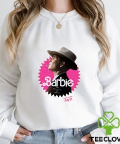 Barbenheimer Shirt Barbie X Oppenheimer Shirt Double Feature