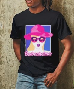 Barbenheimer T Shirts