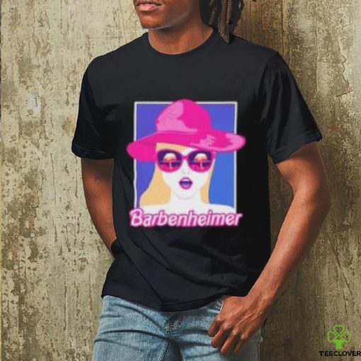 Barbenheimer T Shirts