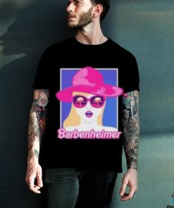 Barbenheimer T Shirts