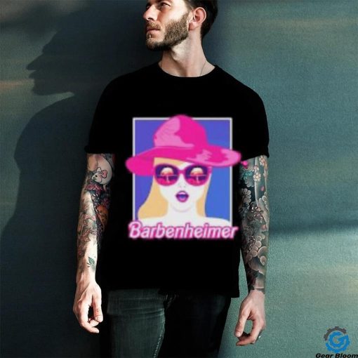 Barbenheimer T Shirts