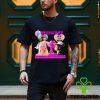 Vintage Margot Robbie Ryan Gosling Barbie 2023 Shirt