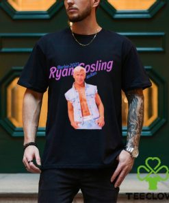 Barbie 2023 Ryan Gosling As Ken Shirt