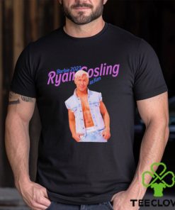 Barbie 2023 Ryan Gosling As Ken Shirt