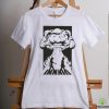 Smoking Tape Girl Long Sleeve Tee Shirt Smoking Tape Girl Long Sleeve Tee Shirt