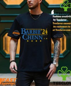 Barbie Chhenn 24 Shirt