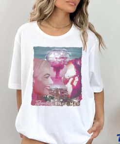 Barbie Enheimer 7 21 23 shirt