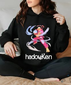 Barbie Hadou Ken Shirt