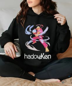 Barbie Hadou Ken Shirt