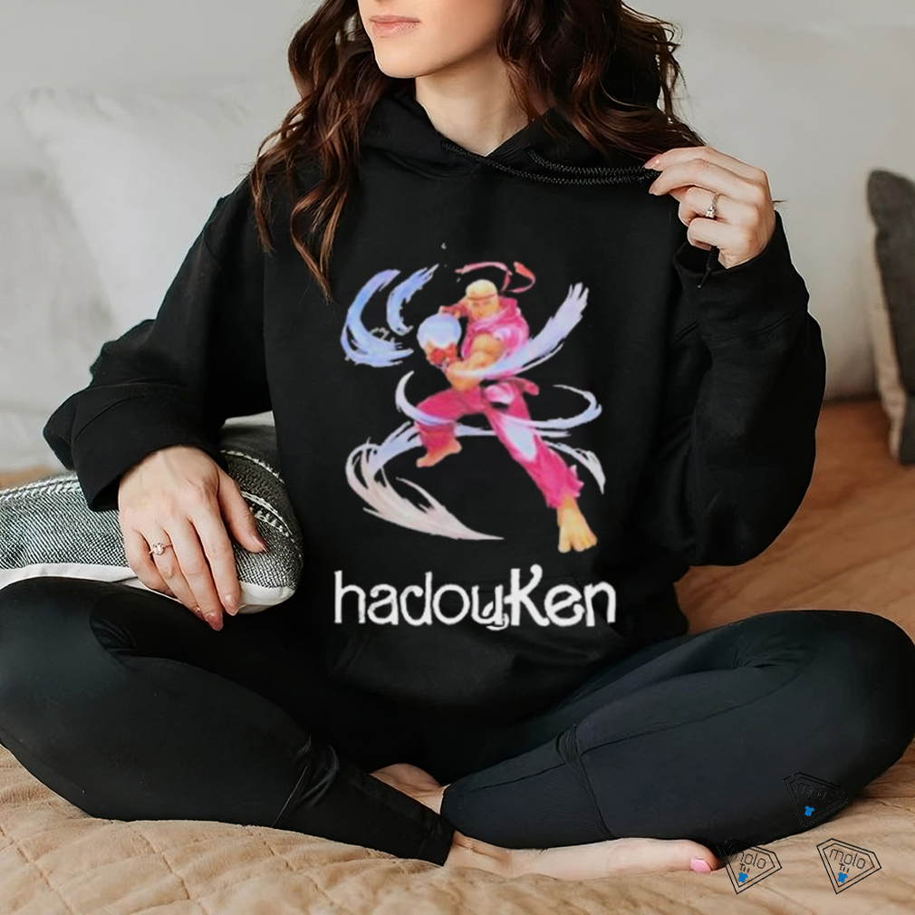 Barbie Hadou Ken Shirt Barbie Hadou Ken Shirt