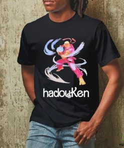 Barbie Hadou Ken Shirt