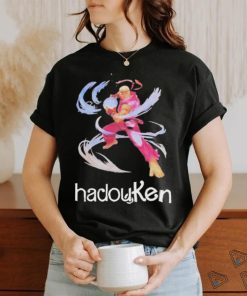Barbie Hadou Ken Shirt 1 Barbie Hadou Ken Shirt