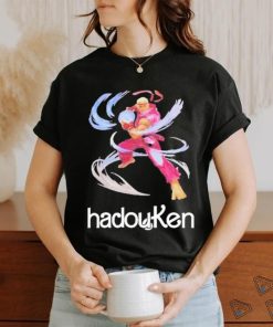Barbie Hadou Ken Shirt